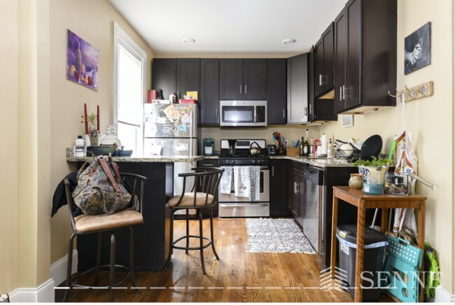 property at 402 Centre St