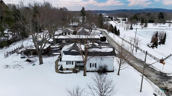 6649 Boston State Rd in Hamburg, NY - Building Photo - Building Photo