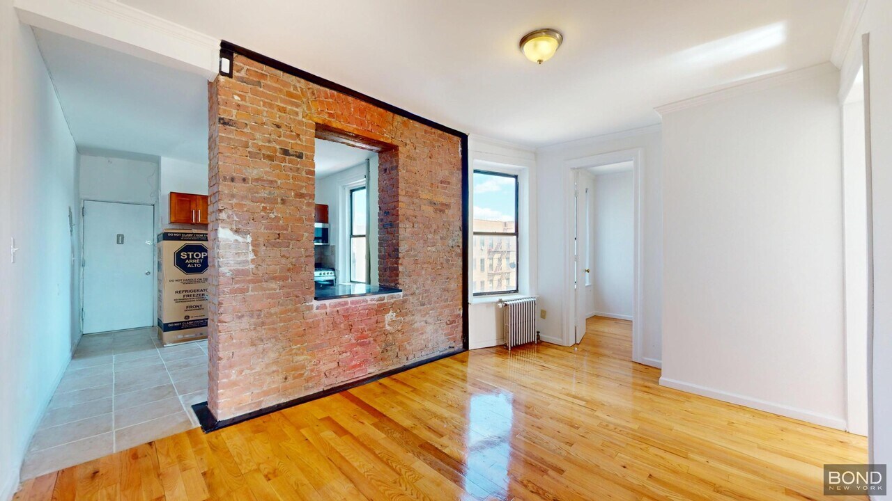 387 S 4th St in Brooklyn, NY - Foto de edificio