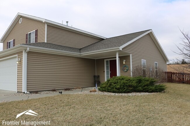 property at 503 Highland Ridge Dr