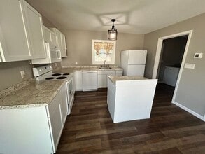 6522 Olokee St in Panama City, FL - Building Photo - Building Photo