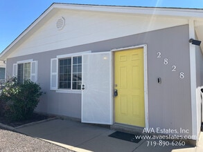 2828 Ontario St in Pueblo, CO - Building Photo - Building Photo