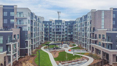 Utopia Condominiums in Beamsville, ON - Building Photo - Building Photo