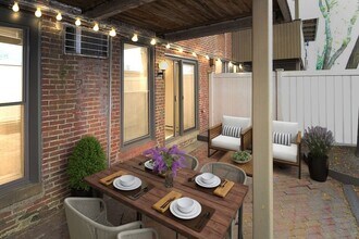 67 St Germain St in Boston, MA - Building Photo - Building Photo