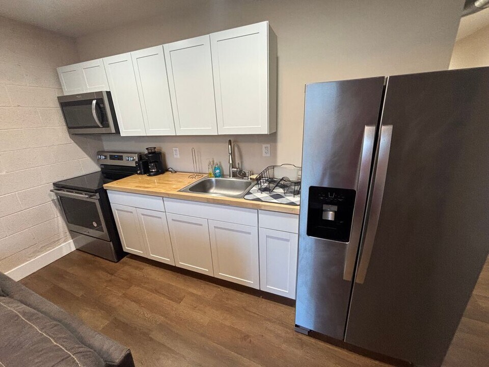 637 Washington St in Eden, NC - Building Photo