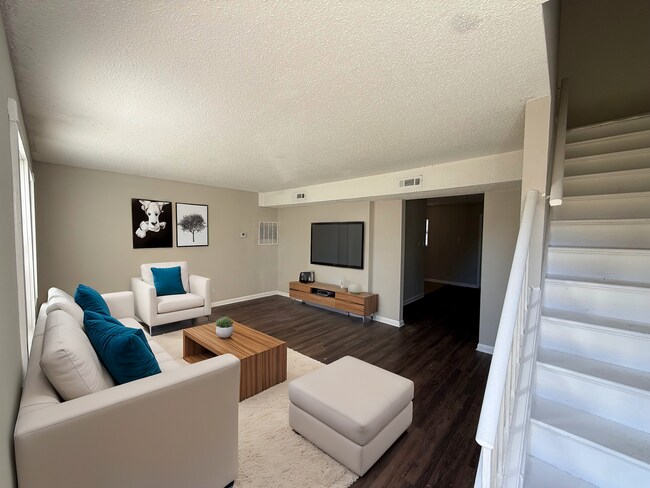 3408 Glen Park Dr NW-Unit -3408 Glen Park Dr NW Unit B in Huntsville, AL - Foto de edificio - Building Photo