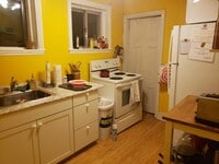 1527 Cecil B. Moore Ave, Unit 2 - 6