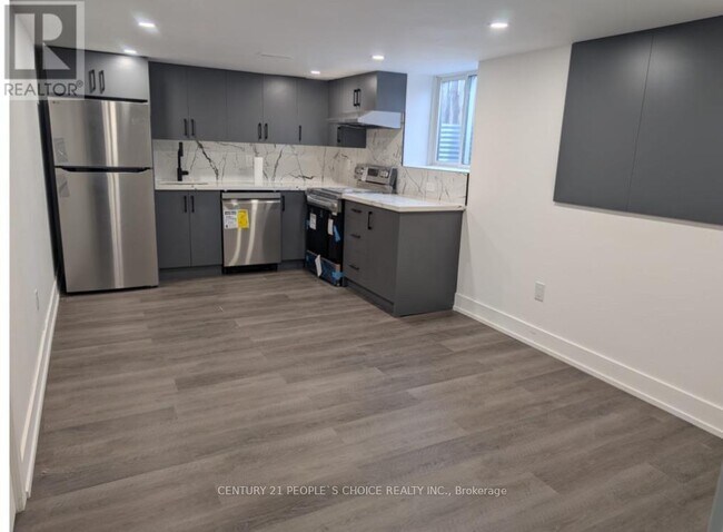 property at 157 Tulloch Dr