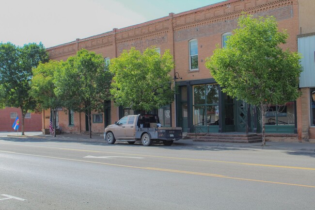 101-107 W Bridge St in Hotchkiss, CO - Building Photo - Building Photo