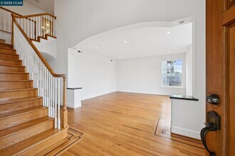 4132 Balfour Ave in Oakland, CA - Building Photo - Building Photo