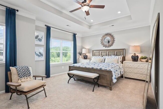 property at 700 Shetland Trl