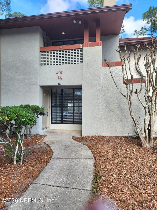 403 Branch Wood Ln in Jacksonville, FL - Building Photo - Building Photo