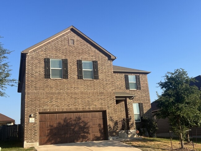 property at 421 Landmark Brook
