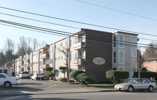 Henderson Arms Apartments