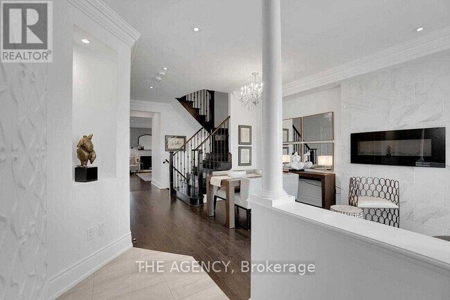 21 Kettle Vly Trl in King, ON - Building Photo - Building Photo