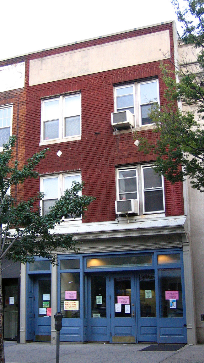 138 Court St in Brooklyn, NY - Building Photo - Building Photo