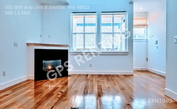 168 18th Ave in Seattle, WA - Building Photo - Building Photo