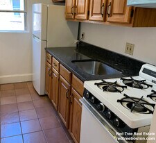 11 Scottfield Rd, Unit 7 in Boston, MA - Building Photo