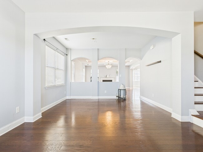 13820 Netherton Ln in Charlotte, NC - Building Photo - Building Photo