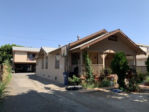 14143 Friar St in Van Nuys, CA - Building Photo - Building Photo