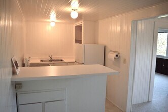 1707 Bridgeway in Sausalito, CA - Building Photo - Building Photo
