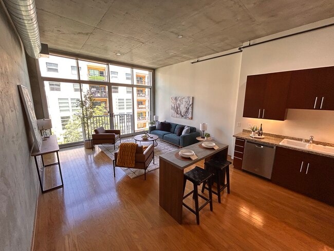 property at 1025 Island Ave