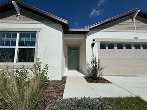 538 Pine Tree Blvd in Lake Alfred, FL - Building Photo - Building Photo