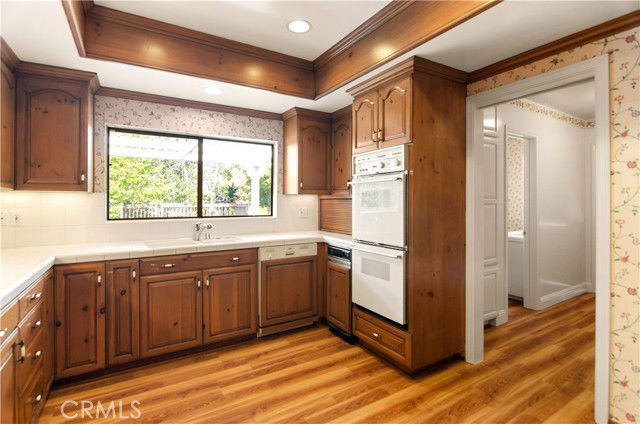 property at 20751 Deforest St