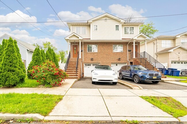 property at 286 James St