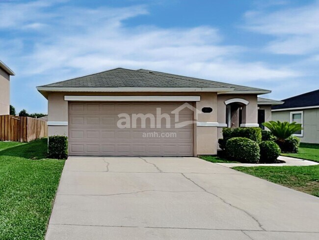 property at 160 Straw Pond Way