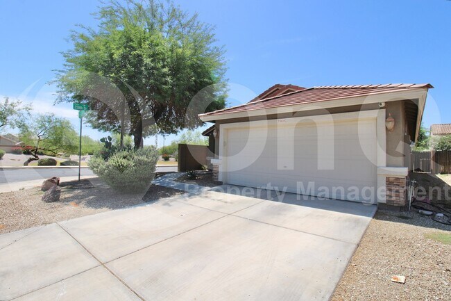 25835 W Whyman St in Buckeye, AZ - Building Photo - Building Photo