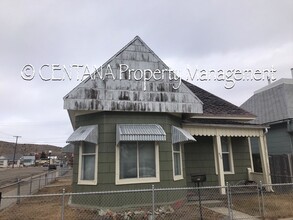 900 E 5th St in Anaconda, MT - Building Photo - Building Photo