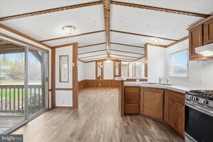 1873 Clay Hill Rd in Greencastle, PA - Building Photo