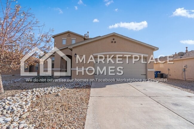 620 Creekside Ave SW in Los Lunas, NM - Building Photo - Building Photo