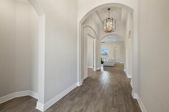 4205 Lynette Ln in Round Rock, TX - Building Photo - Building Photo