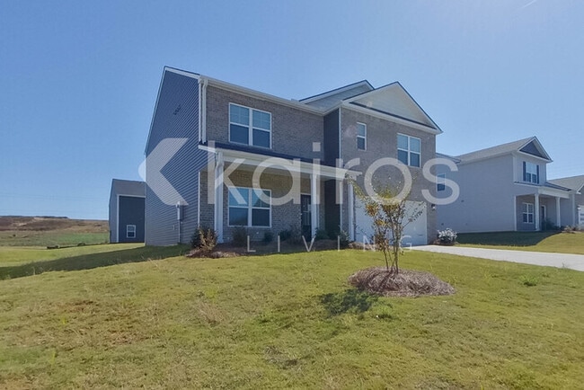 4274 Scenic Dr SE in Cleveland, TN - Building Photo - Building Photo