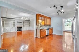 100 Fox Den Ct in Dublin, GA - Building Photo - Building Photo