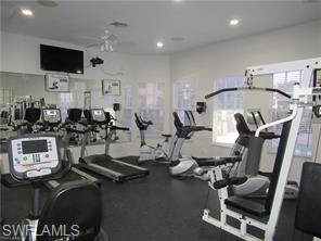 7975 Preserve Cir-Unit -1035 in Naples, FL - Building Photo - Building Photo