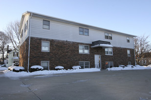 440-448 Stark Ave Apartments