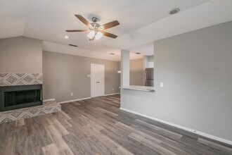 3319 W 5th St in Fort Worth, TX - Foto de edificio - Building Photo