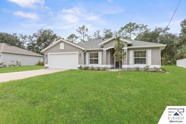 13 Sea Serpent Trail W in Palm Coast, FL - Building Photo - Building Photo