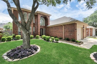 12815 Deer Cove Ln in Houston, TX - Building Photo - Building Photo