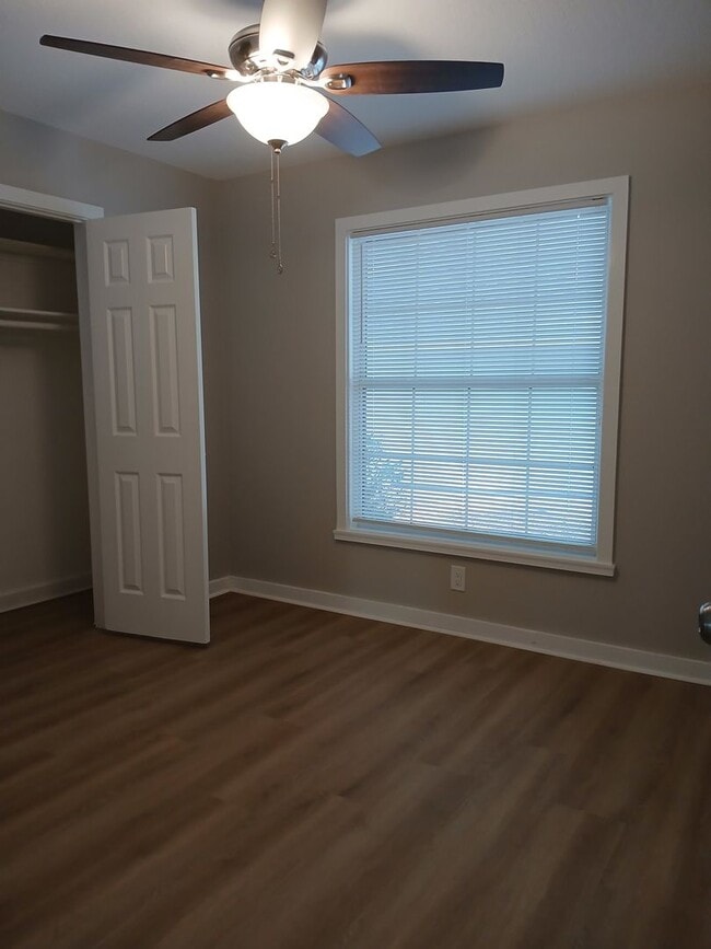 property at 301 Jacobs Trail