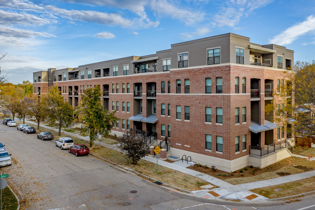 Fair Oaks in Madison, WI - Foto de edificio