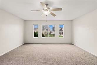 3821 Marigold Dr in Ames, IA - Building Photo - Building Photo