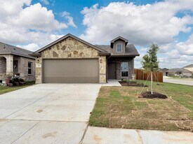 810 Shear Dr, Unit E076 in Royse City, TX - Building Photo