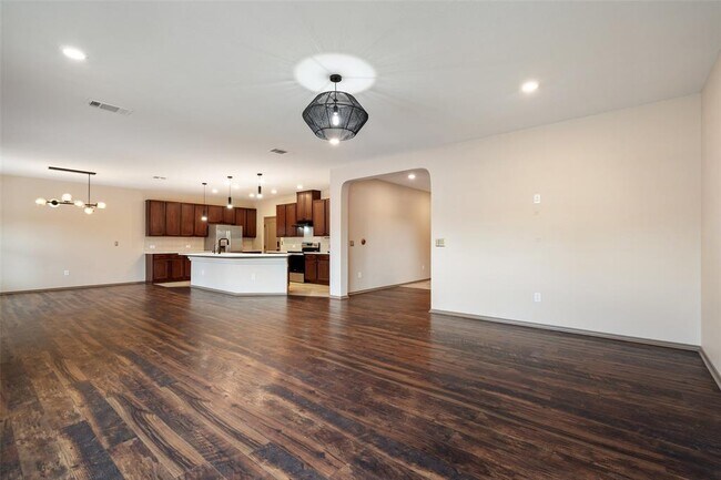 property at 7409 Janes Ranch Rd