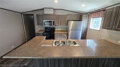 20 Crawford Dr in Lake Placid, FL - Building Photo - Building Photo