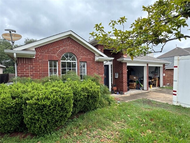 property at 3739 Norman Loop