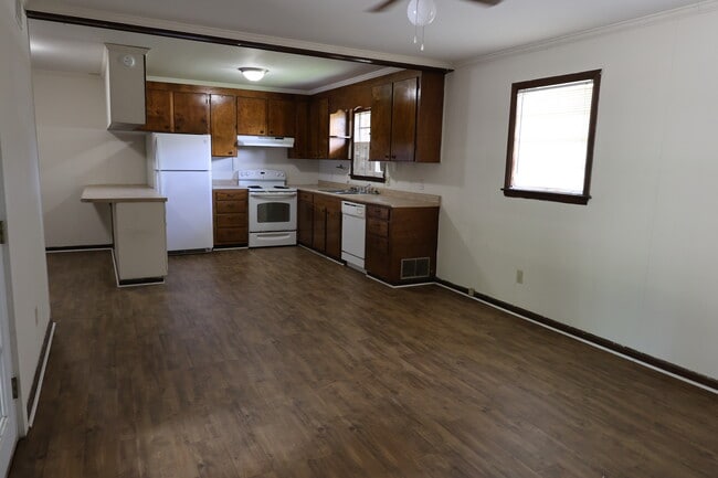 101 Catherine Ave in Statesboro, GA - Building Photo - Building Photo